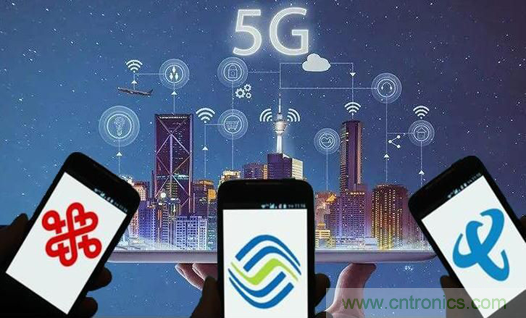 三大運營商齊聚福州，5G創(chuàng)新應用燃爆數(shù)字中國建設成果展覽現(xiàn)場