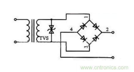 【干貨】TVS二極管的三大特性，你知道嗎？