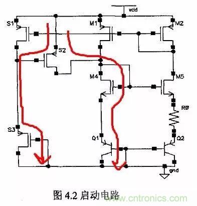 開(kāi)關(guān)電源IC內(nèi)部電路解析！