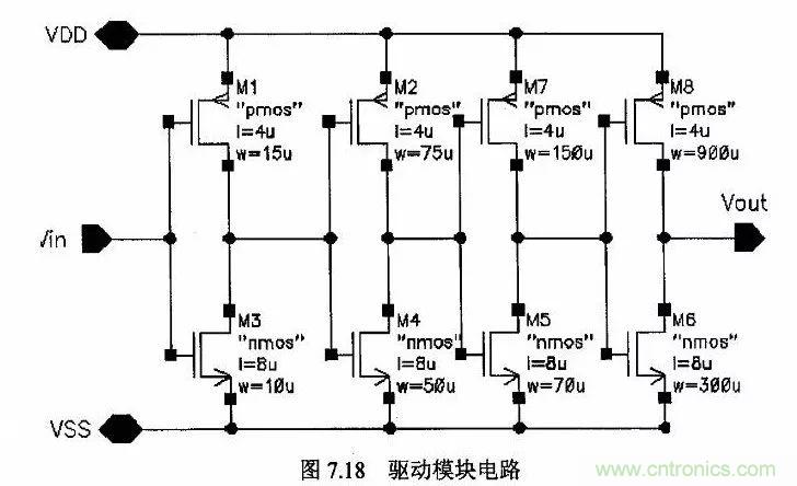 開(kāi)關(guān)電源IC內(nèi)部電路解析！