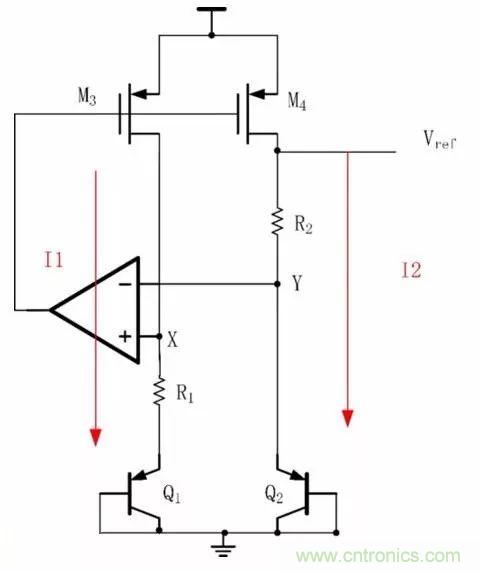 開(kāi)關(guān)電源IC內(nèi)部電路解析！