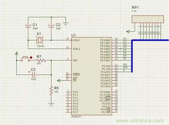 更深層次了解，電容是起了什么作用？