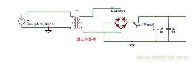 更深層次了解，電容是起了什么作用？