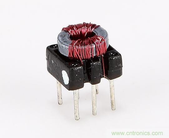 電路上的共模電感是接在開關(guān)電源哪里，你知道嗎？
