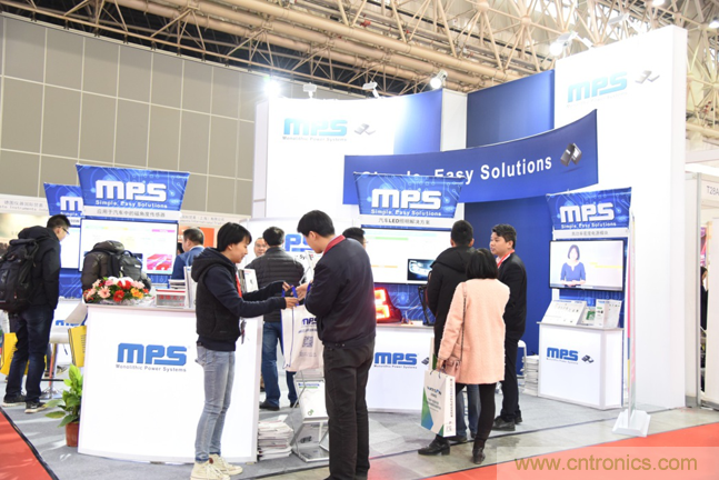 2020 武漢國際電子元器件、材料及生產(chǎn)設(shè)備展覽會(huì)將于明年5月在武漢盛大召開