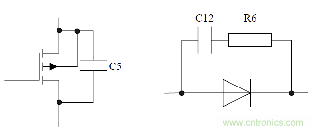 模塊電源的待機功耗究竟耗哪了？