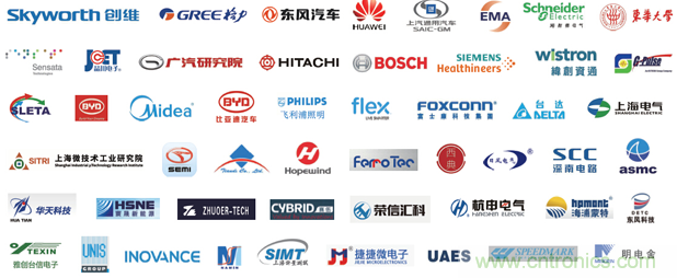 PCIM Asia 2019 上海國(guó)際電力電子展誠(chéng)邀您蒞臨參觀！