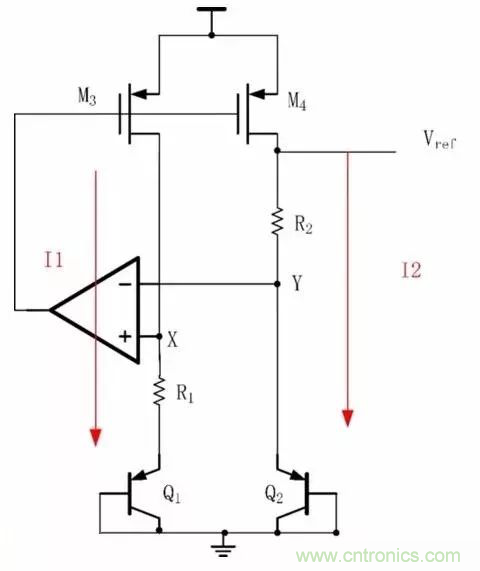 電源芯片的內(nèi)部結(jié)構(gòu)，你了解嗎？