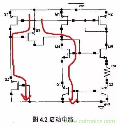 電源芯片的內(nèi)部結(jié)構(gòu)，你了解嗎？