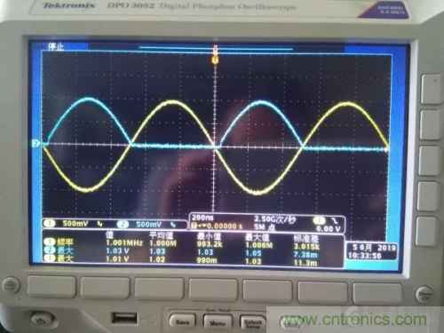 精密整流電路實(shí)驗(yàn)，你看懂了嗎？