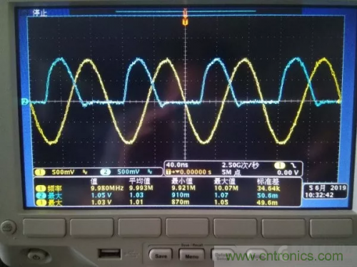 精密整流電路實(shí)驗(yàn)，你看懂了嗎？