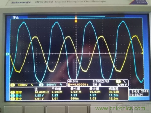 精密整流電路實(shí)驗(yàn)，你看懂了嗎？