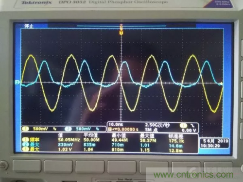 精密整流電路實(shí)驗(yàn)，你看懂了嗎？