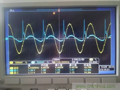 精密整流電路實(shí)驗(yàn)，你看懂了嗎？