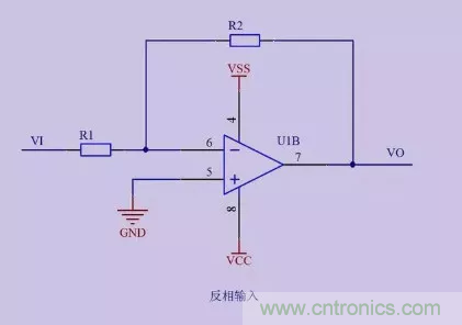 靈巧區(qū)別濾波、穩(wěn)壓、比較、運(yùn)放電路