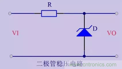 靈巧區(qū)別濾波、穩(wěn)壓、比較、運(yùn)放電路
