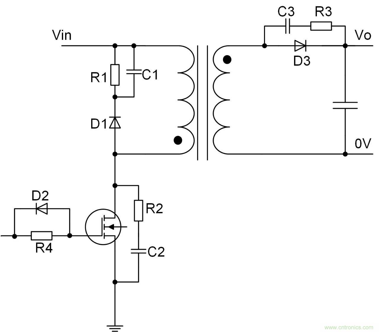 如何降低電源輸出的紋波噪聲？