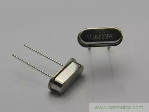 電路板上的晶振壞了怎么辦？