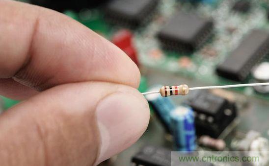 會用零歐姆電阻，是設計電路的一個重要技能！