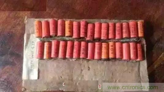 這幾種常用的電容你都了解嗎？