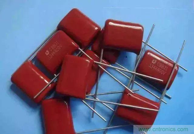 這幾種常用的電容你都了解嗎？