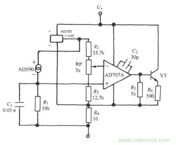 為什么采用4~20mA的電流來傳輸模擬量？