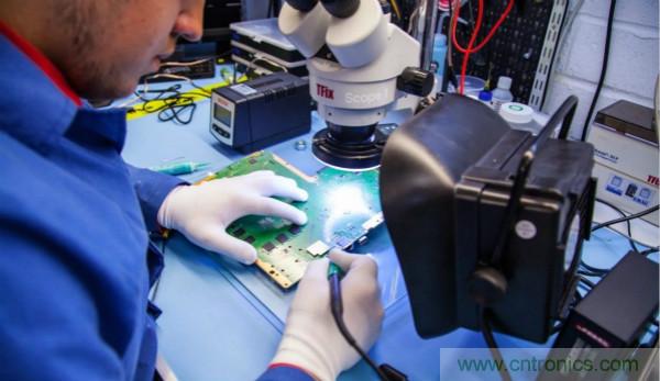 PCB電路板短路的六種檢查方法！