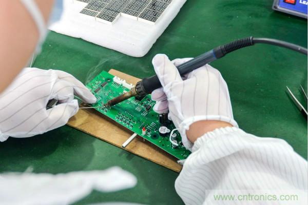 PCB電路板短路的六種檢查方法！