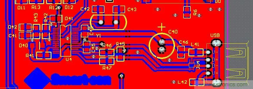 PCB電路板短路的六種檢查方法！