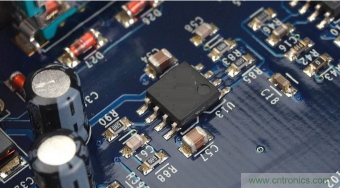 將運算放大器用作比較器，可行么？