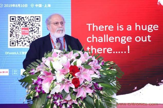 OFweek 2019 AI+教育高峰論壇完美落幕！