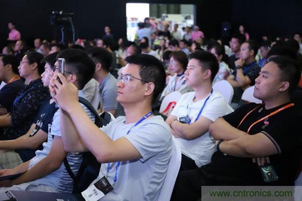 OFweek 2019 AI+教育高峰論壇完美落幕！
