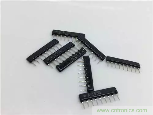 單片機(jī)中的高阻態(tài)到底什么意思？