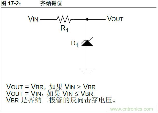 收藏！5V轉3.3V電平的19種方法技巧