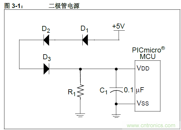 收藏！5V轉3.3V電平的19種方法技巧