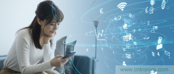 tesa 7905超薄遮蔽膠帶，助力手機廠商實現(xiàn)5G時代無限創(chuàng)新的手機設(shè)計