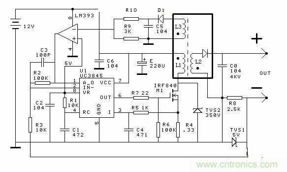 電源基礎電路圖集錦，工程師必備寶典！