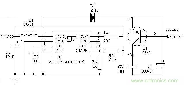 電源基礎電路圖集錦，工程師必備寶典！