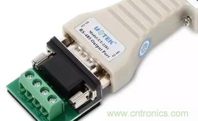 12個經(jīng)典問答：帶你全面了解RS485接口知識！