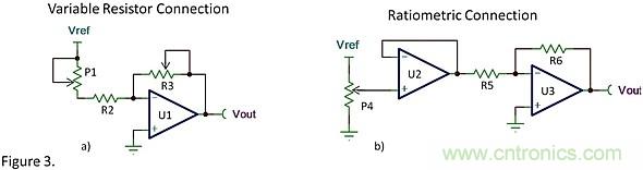 如何用好電位器？