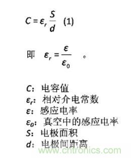 電容是如何工作的？