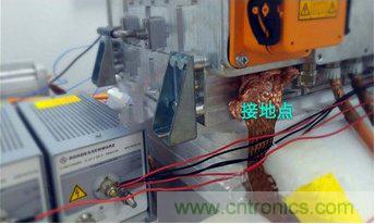 如何巧妙解決電機(jī)制器傳導(dǎo)發(fā)射遇到干擾？