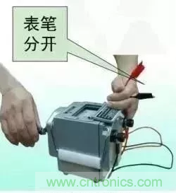 如何判斷三相異步電動(dòng)機(jī)是否燒壞？