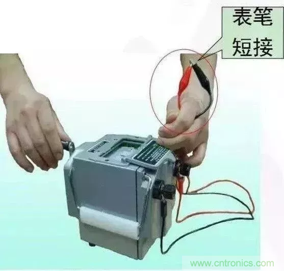 如何判斷三相異步電動(dòng)機(jī)是否燒壞？