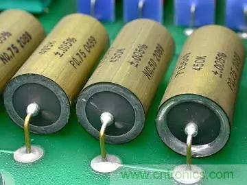 一文帶你認(rèn)識(shí)：電阻精度！