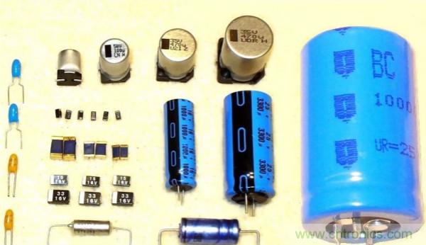 電容中那些獨(dú)有的特性和功能，你有了解嗎？