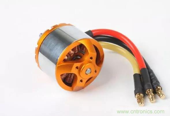 有刷電機(jī) VS 無刷電機(jī)，看看哪個(gè)更厲害？