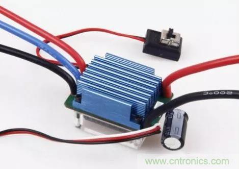 有刷電機(jī) VS 無刷電機(jī)，看看哪個(gè)更厲害？
