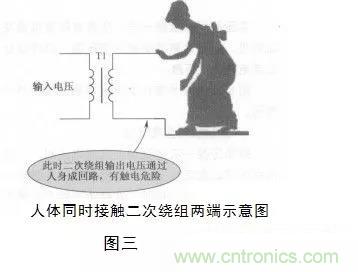變壓器的冷知識(shí)你知道嗎？