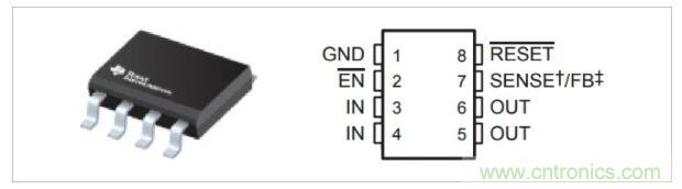 不錯的學(xué)習(xí)貼，低壓差降壓穩(wěn)壓電路設(shè)計